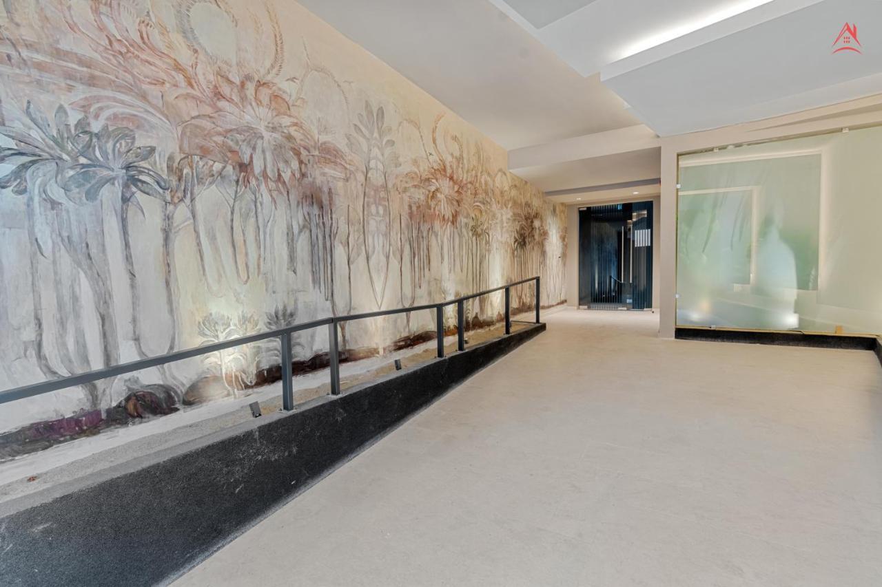 Apartament Opera Residence - Cismigiu, Eroilor, Free Private Parking Bucarest Exterior foto