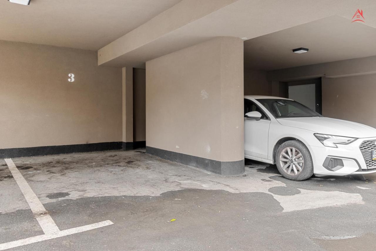 Apartament Opera Residence - Cismigiu, Eroilor, Free Private Parking Bucarest Exterior foto